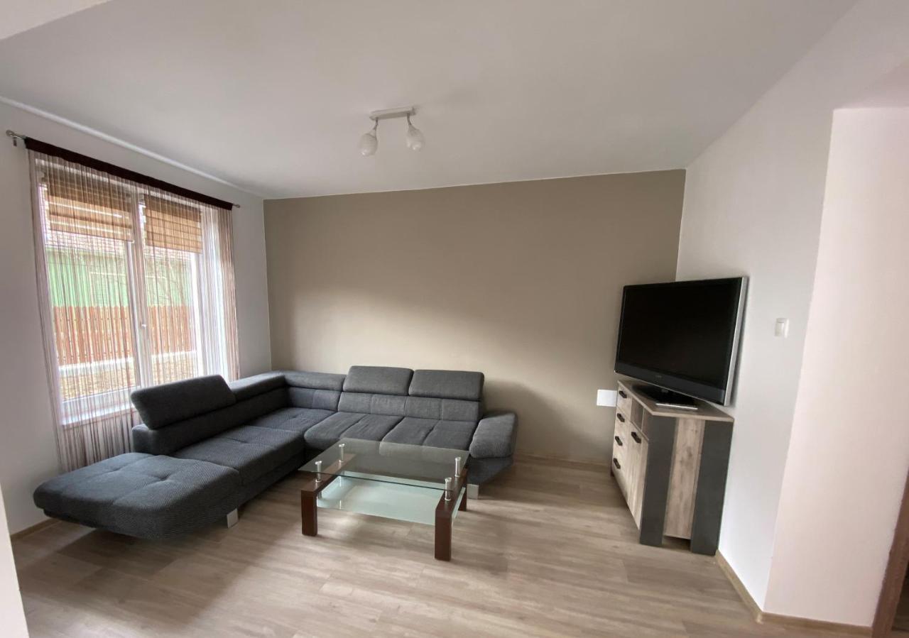 אודורהיו סקוייסק Fenyo Apartman House Ii. מראה חיצוני תמונה