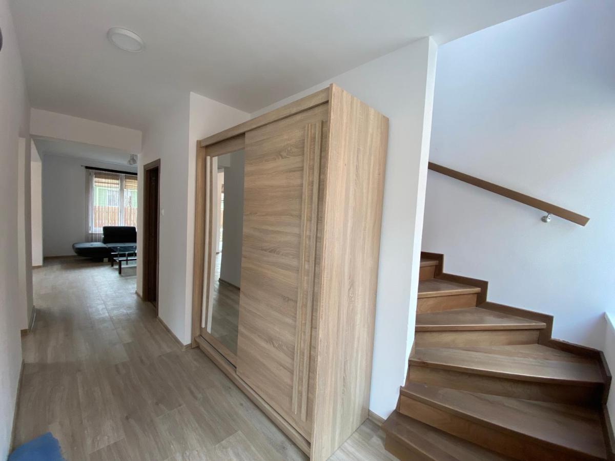 אודורהיו סקוייסק Fenyo Apartman House Ii. מראה חיצוני תמונה