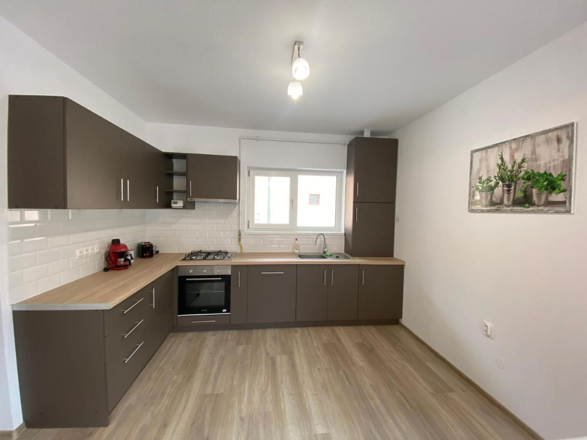 אודורהיו סקוייסק Fenyo Apartman House Ii. מראה חיצוני תמונה