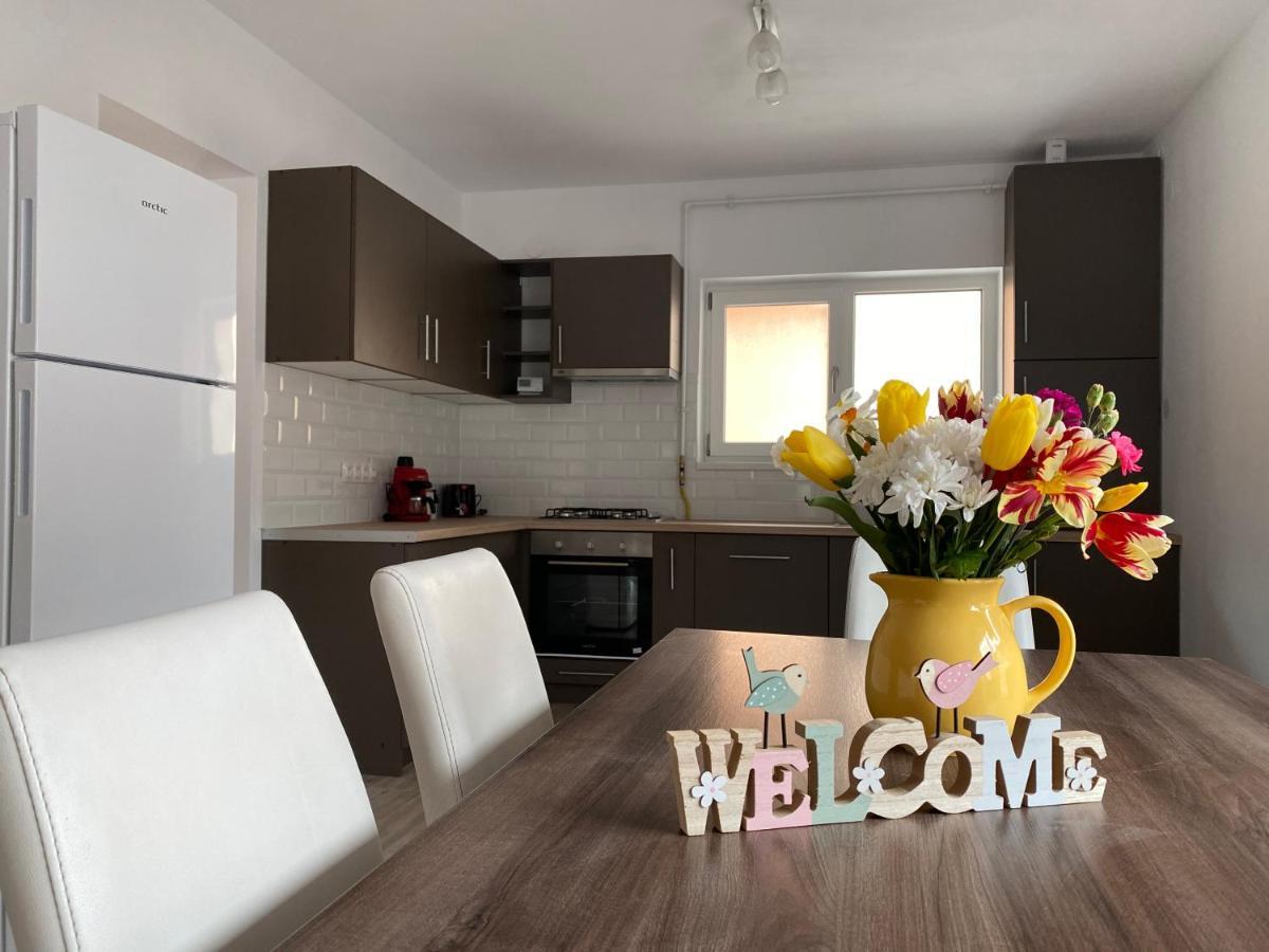 אודורהיו סקוייסק Fenyo Apartman House Ii. מראה חיצוני תמונה