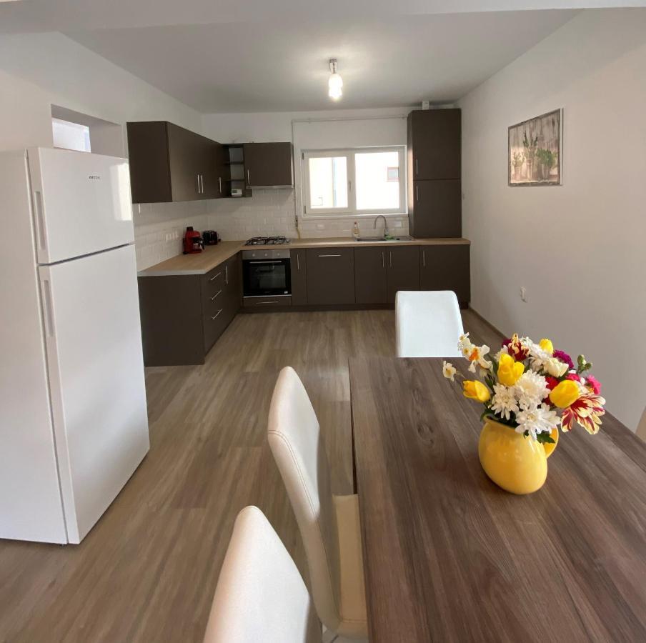 אודורהיו סקוייסק Fenyo Apartman House Ii. מראה חיצוני תמונה
