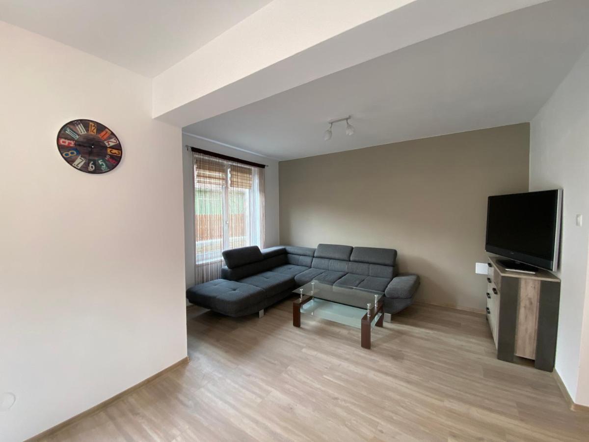 אודורהיו סקוייסק Fenyo Apartman House Ii. מראה חיצוני תמונה